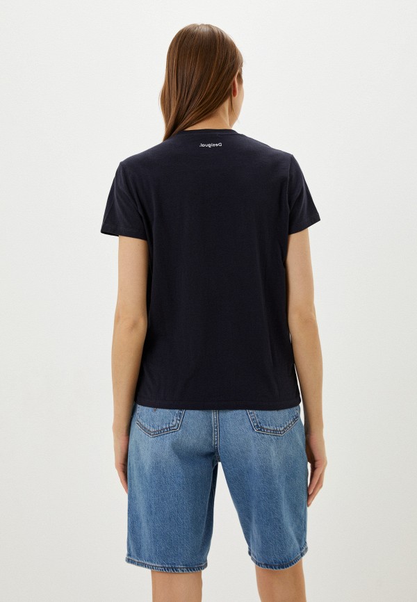 фото Футболка desigual