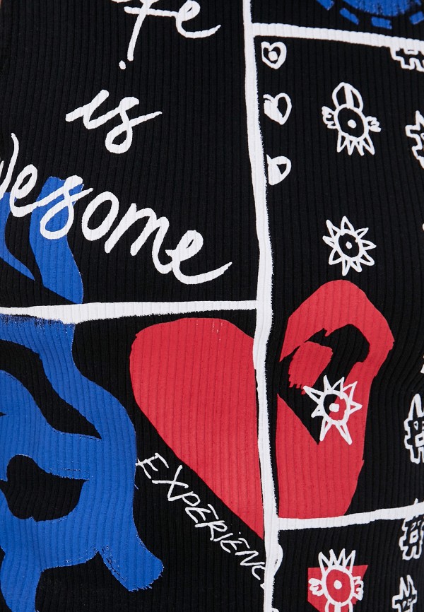 фото Майка desigual