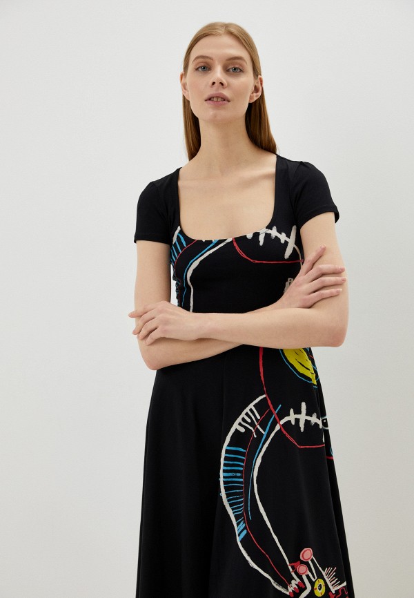 фото Платье desigual
