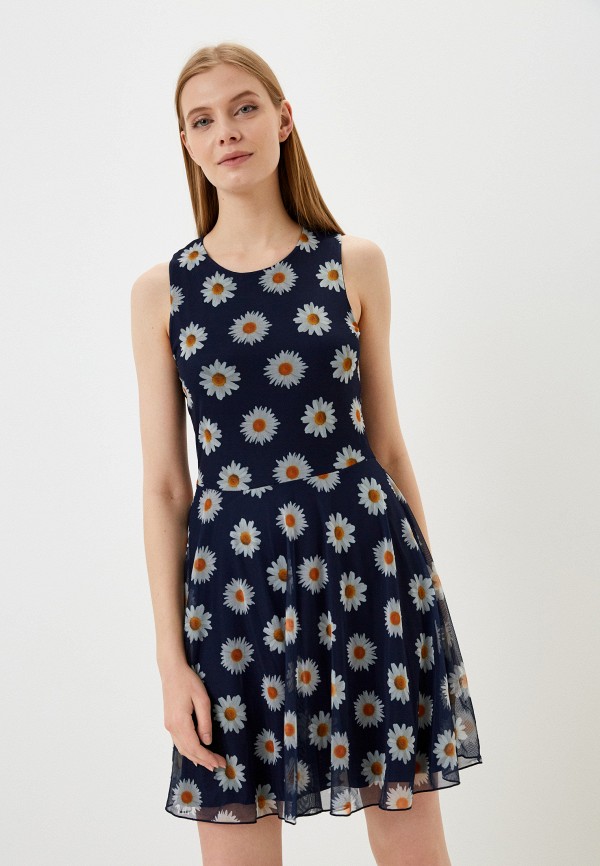 

Платье Desigual, Синий