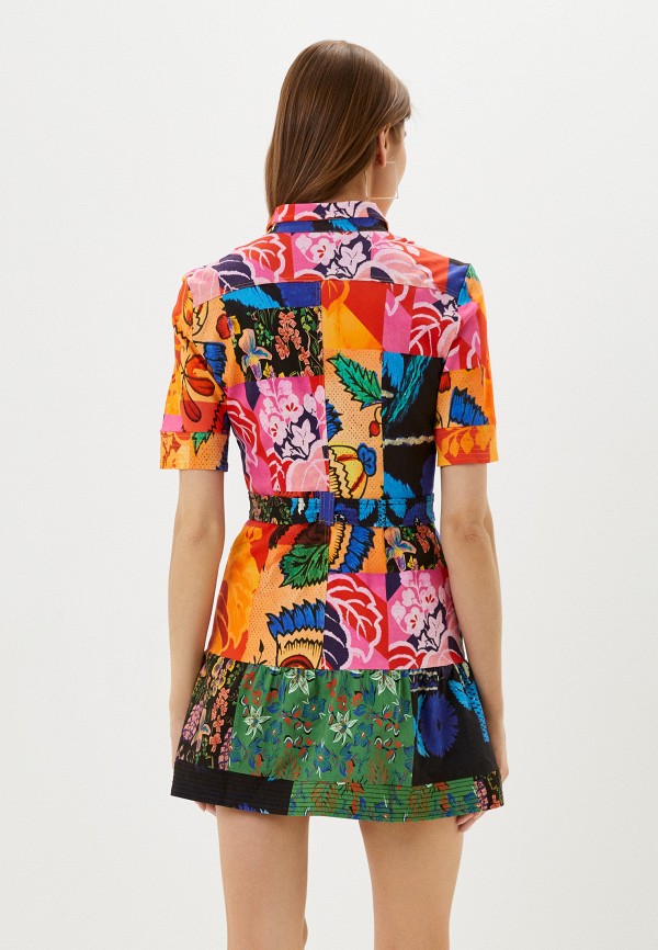 фото Платье desigual