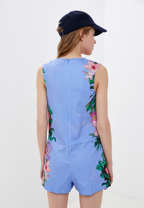 фото Комбинезон desigual