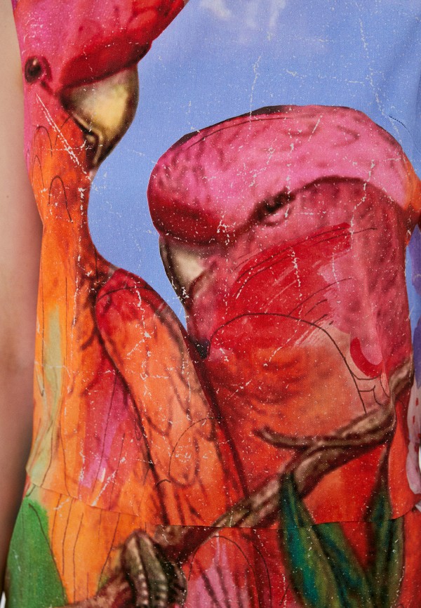 фото Комбинезон desigual