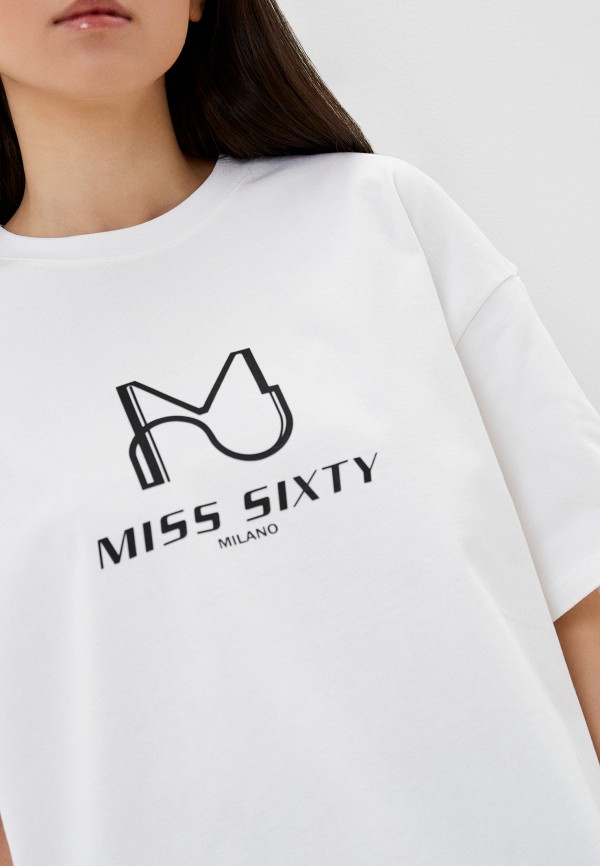 фото Футболка miss sixty