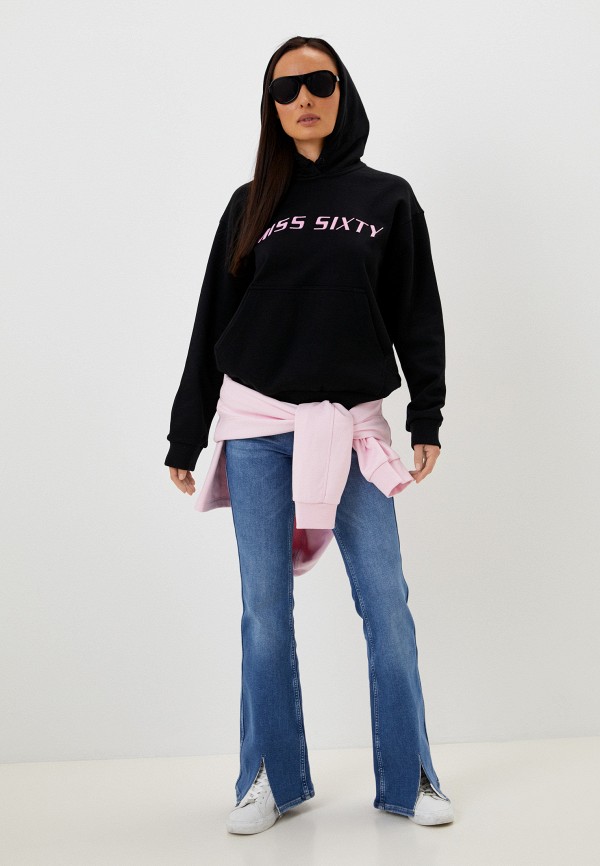 фото Худи miss sixty