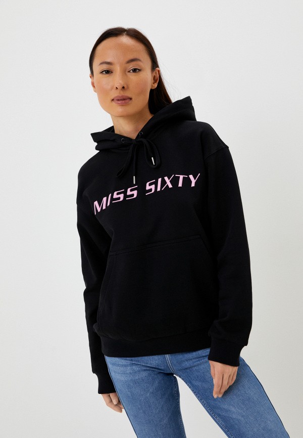 фото Худи miss sixty