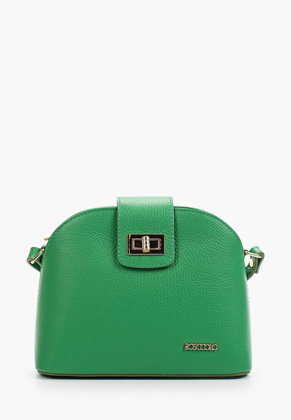 

Сумка Bosccolo, Зеленый