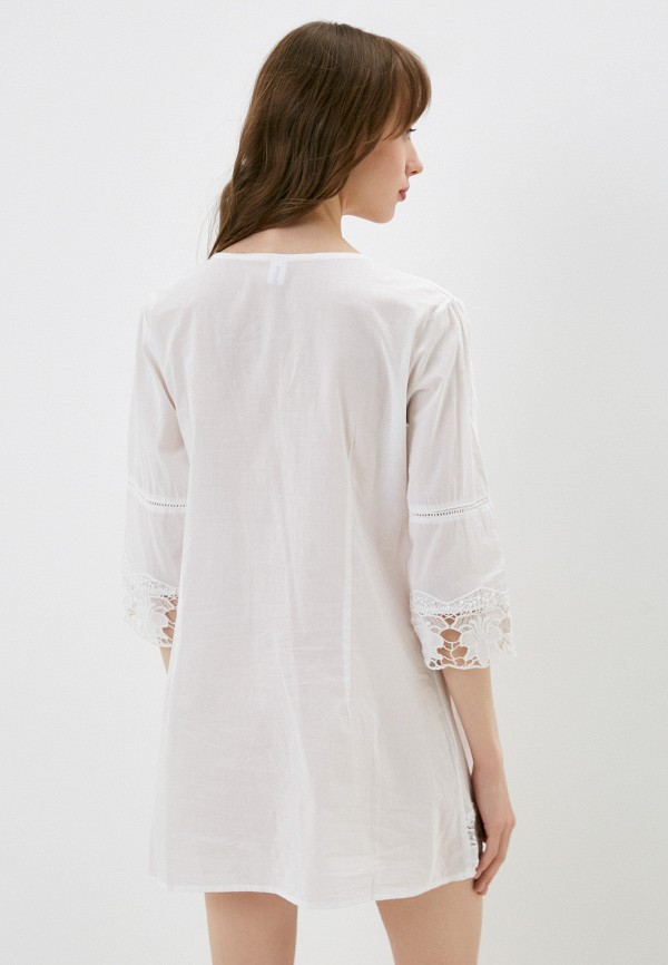 фото Платье пляжное fragarika