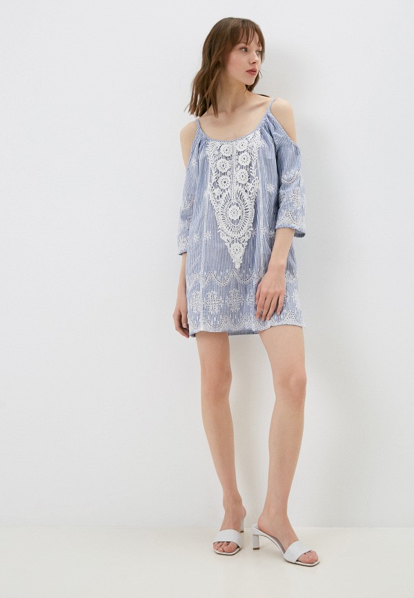 фото Платье fragarika