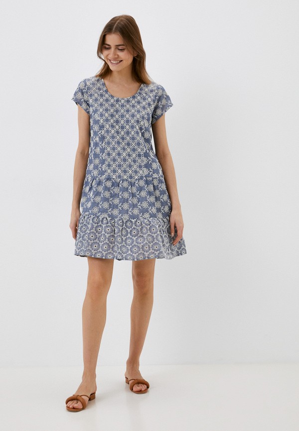 фото Платье fragarika