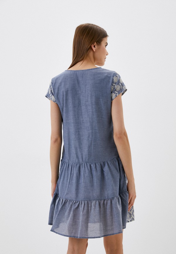 фото Платье fragarika