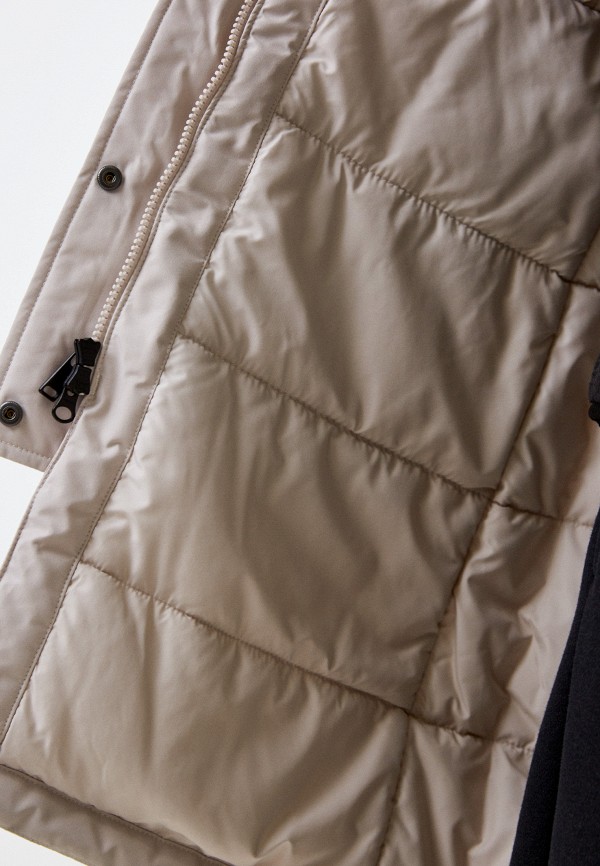 фото Парка the north face