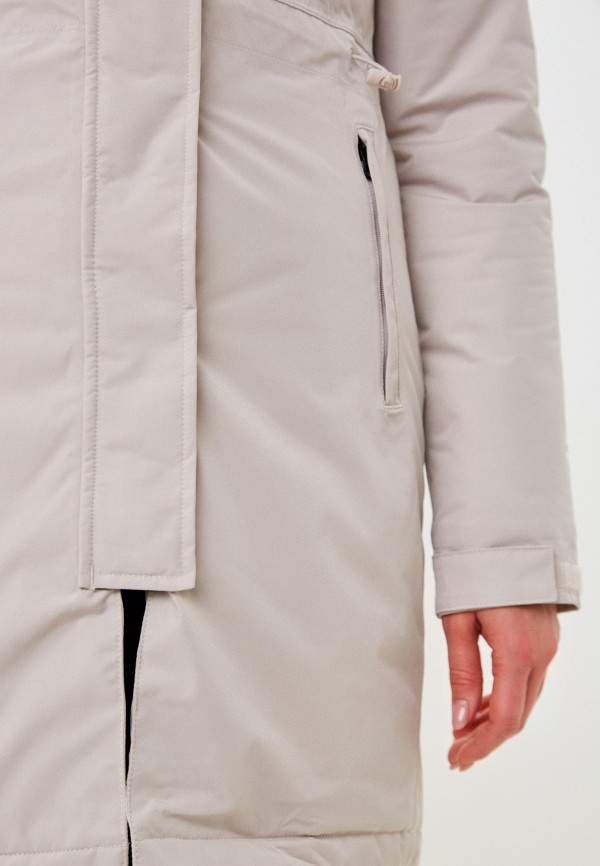 фото Парка the north face