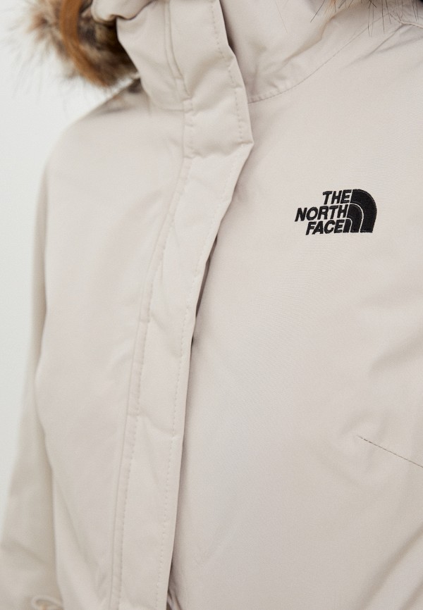 фото Парка the north face