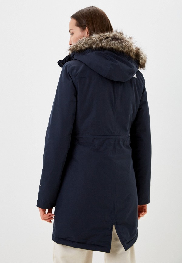 фото Парка the north face