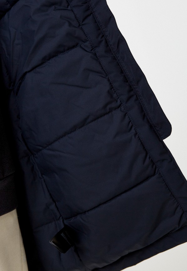 фото Парка the north face