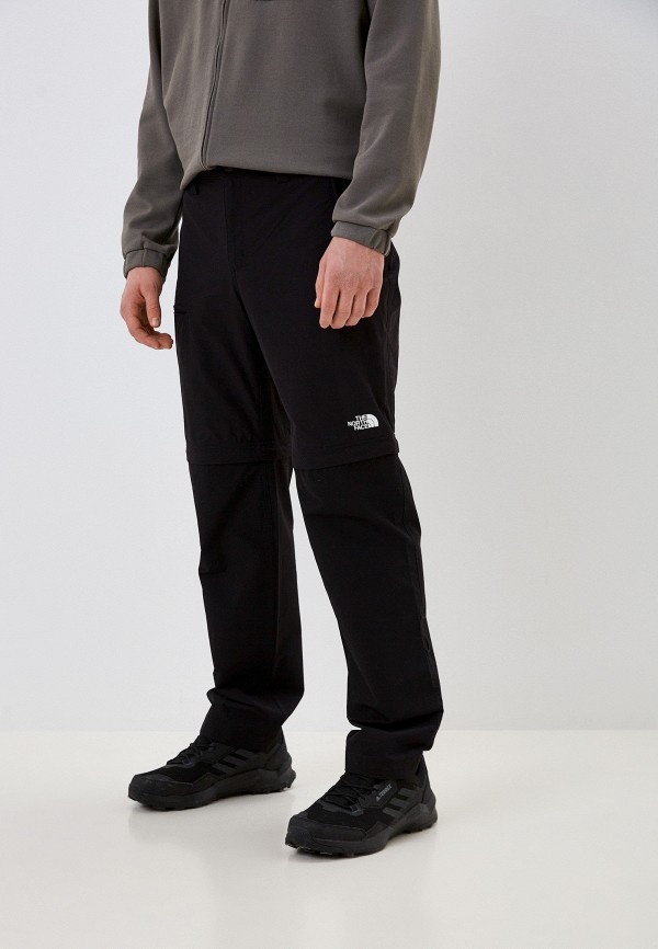 фото Брюки спортивные the north face