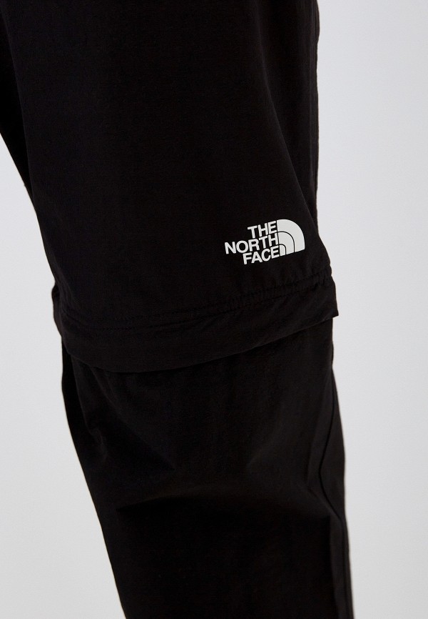 фото Брюки спортивные the north face