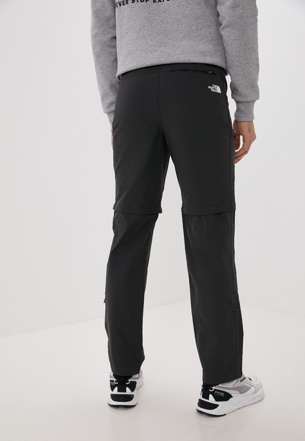 фото Брюки спортивные the north face