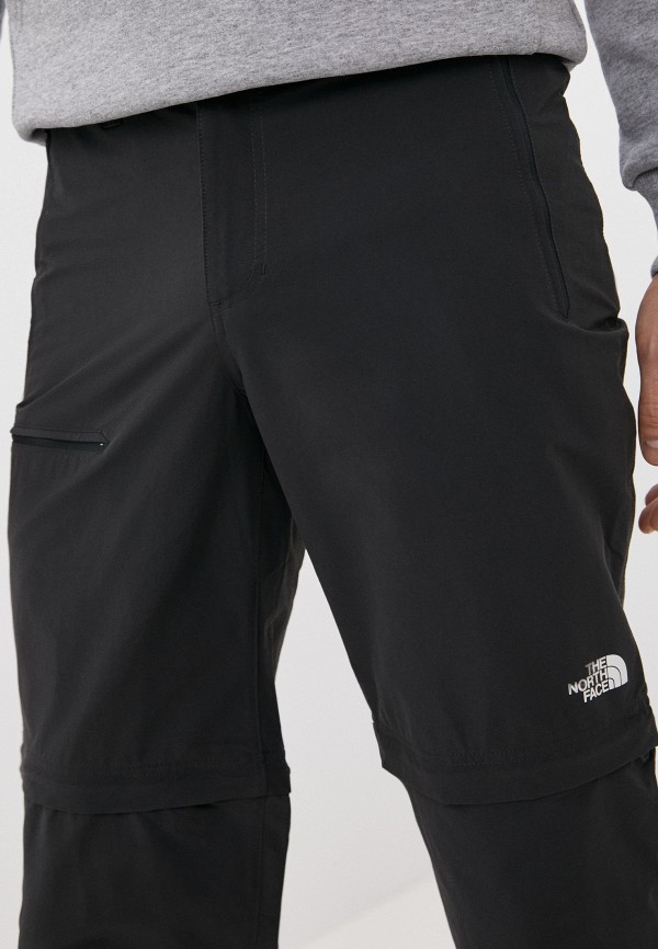 фото Брюки спортивные the north face