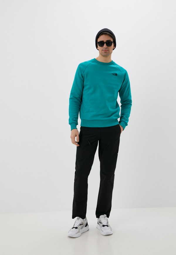 фото Брюки спортивные the north face