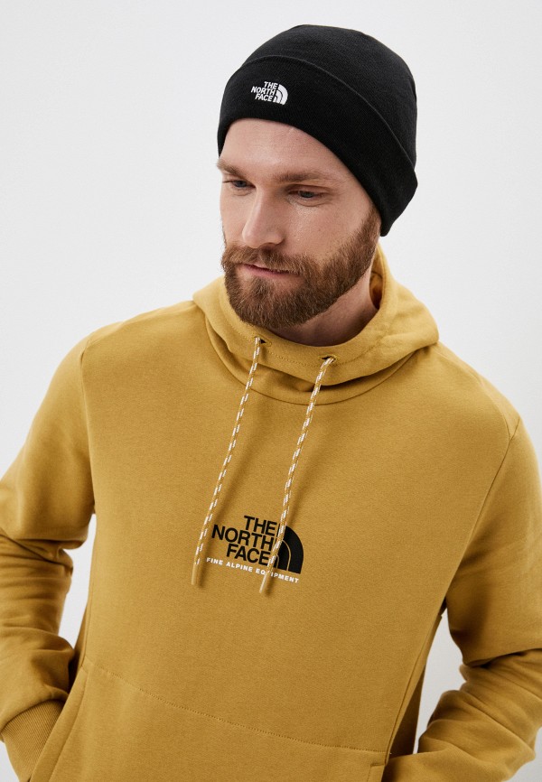 фото Шапка the north face