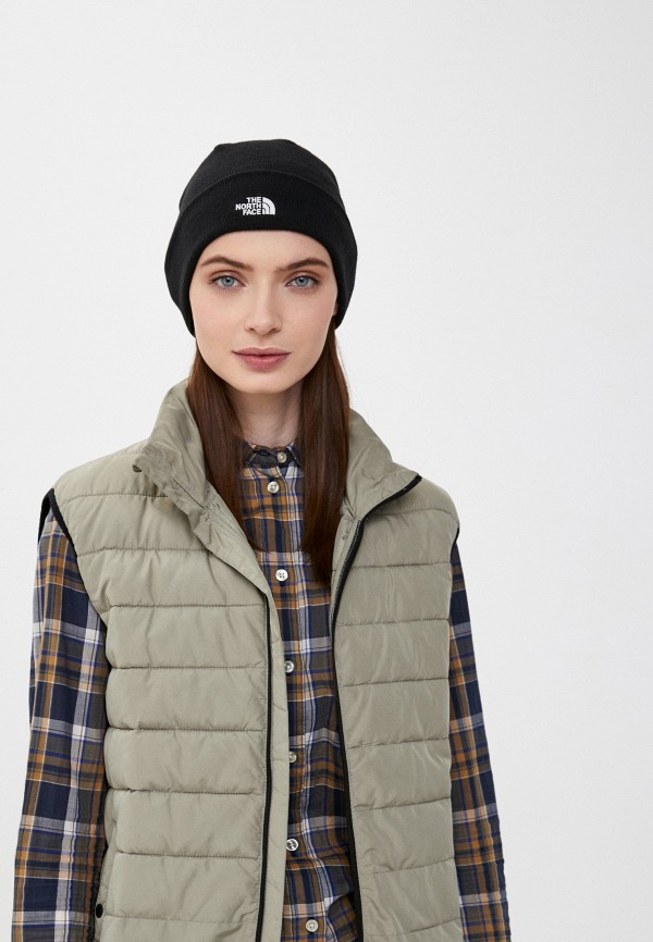 фото Шапка the north face