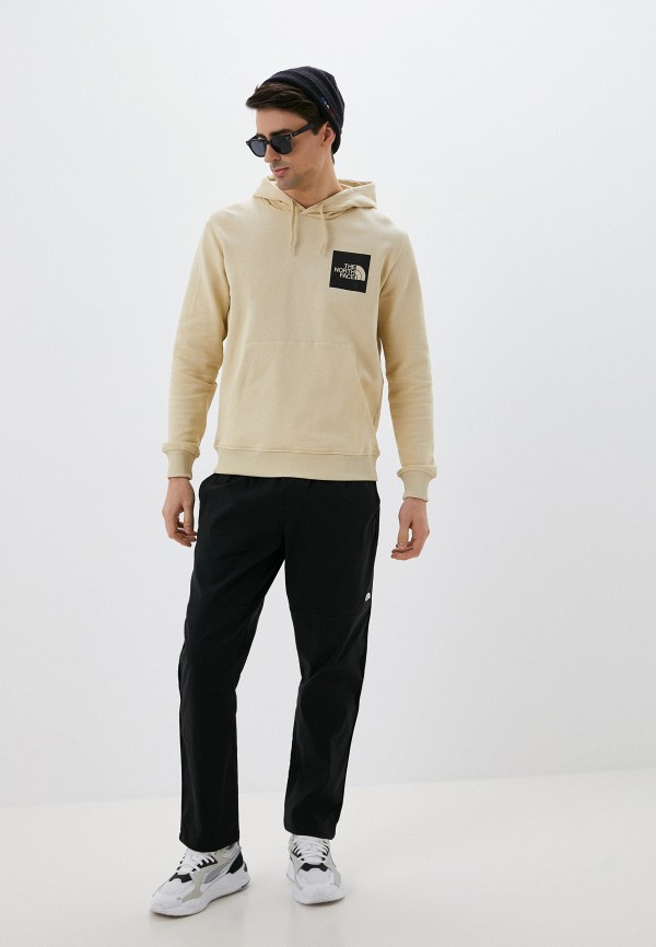 фото Брюки спортивные the north face