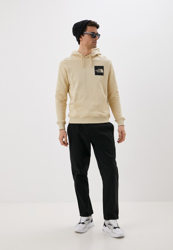 фото Худи the north face