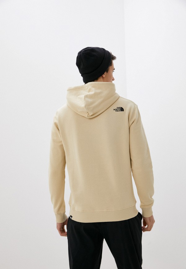 фото Худи the north face