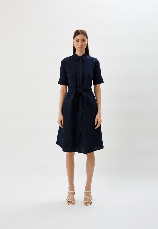 

Платье Lauren Ralph Lauren, Синий
