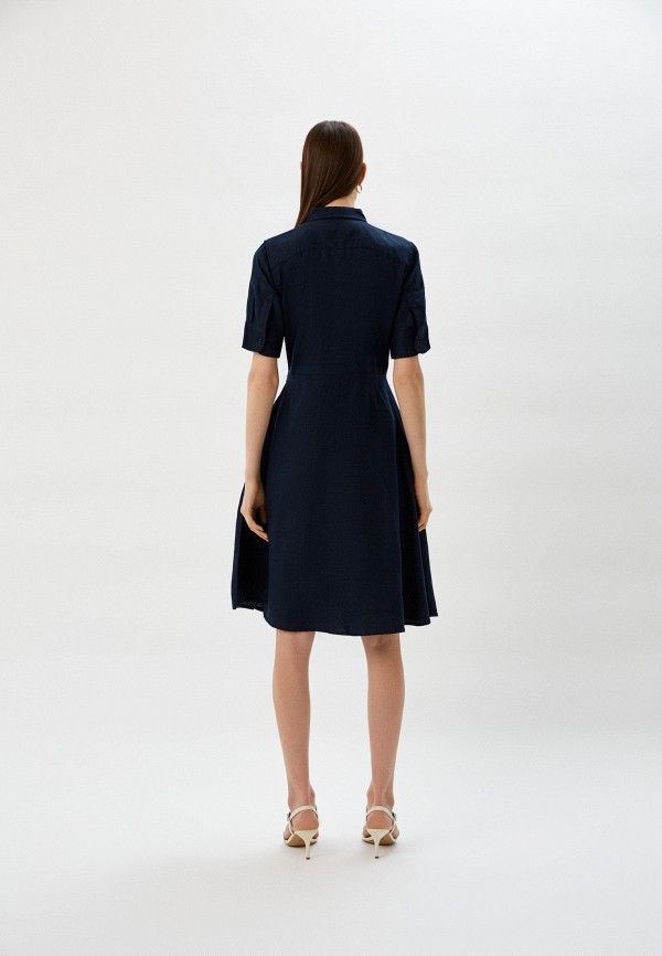 

Платье Lauren Ralph Lauren, Синий, Lauren Ralph Lauren RTLABD644101