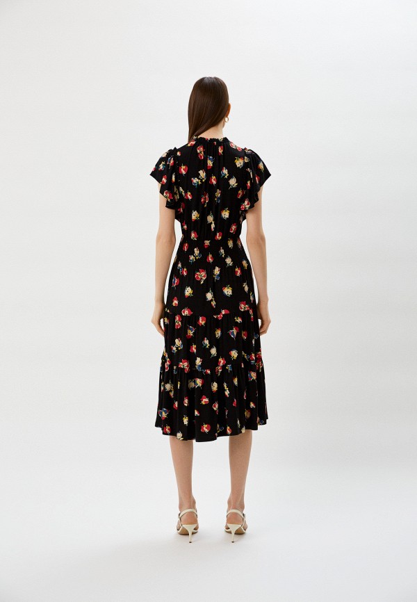 

Платье Lauren Ralph Lauren, Черный, Lauren Ralph Lauren RTLABD644201