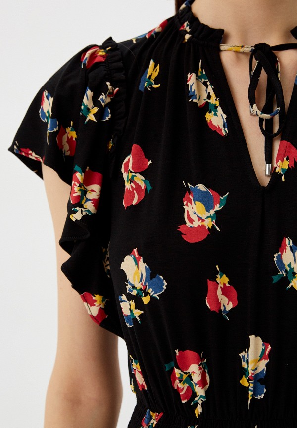 фото Платье lauren ralph lauren