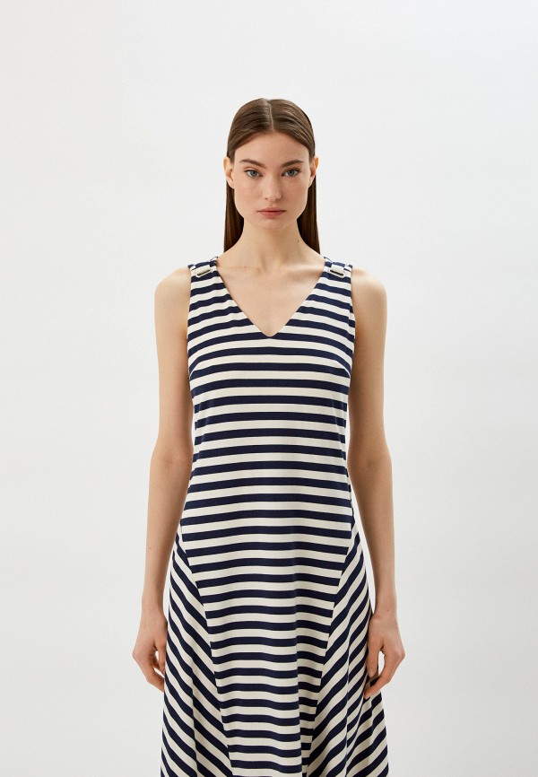 

Платье Lauren Ralph Lauren, Синий, Lauren Ralph Lauren RTLABD644301