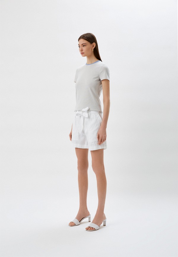 

Футболка Lauren Ralph Lauren, Белый, Lauren Ralph Lauren RTLABD645001