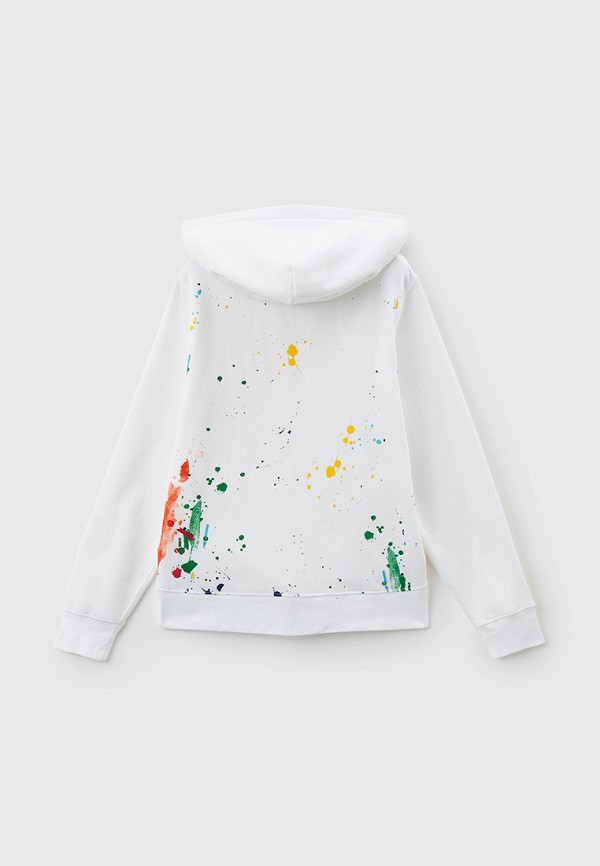 фото Худи polo ralph lauren