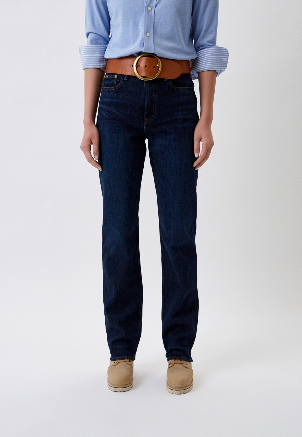 

Джинсы Polo Ralph Lauren, Синий