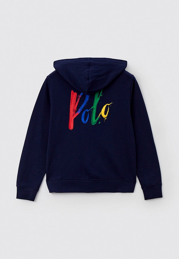 фото Толстовка polo ralph lauren