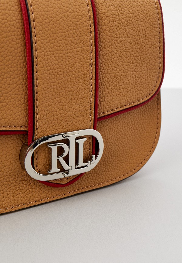 фото Сумка lauren ralph lauren