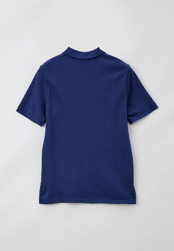 

Поло Polo Ralph Lauren, Синий, Polo Ralph Lauren RTLABD646001
