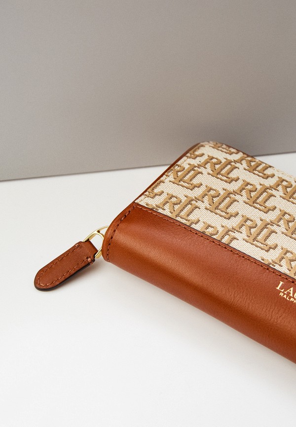 фото Кошелек lauren ralph lauren
