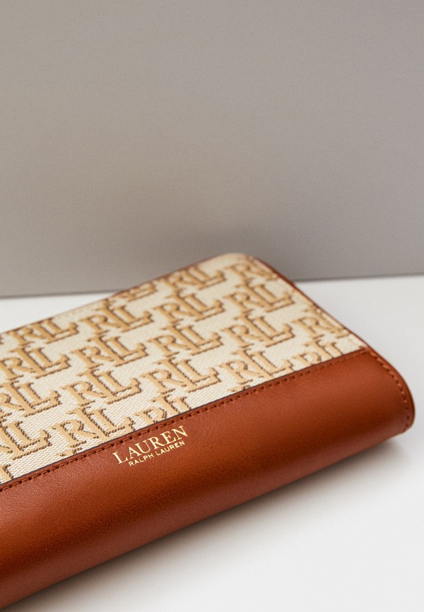 фото Кошелек lauren ralph lauren
