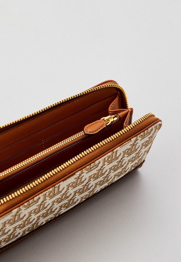 фото Кошелек lauren ralph lauren