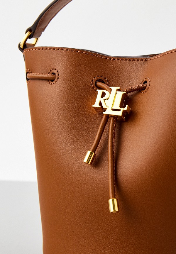 фото Сумка lauren ralph lauren