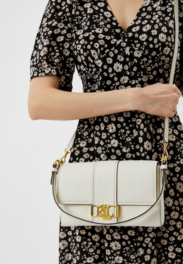 фото Сумка lauren ralph lauren