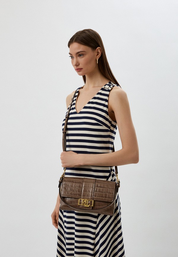 фото Сумка lauren ralph lauren