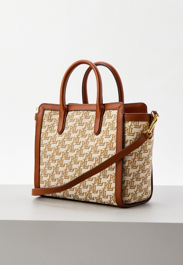 фото Сумка lauren ralph lauren