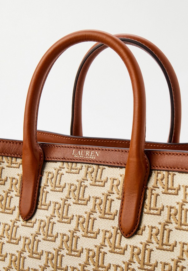 фото Сумка lauren ralph lauren