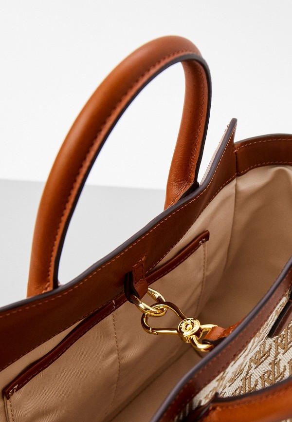 фото Сумка lauren ralph lauren